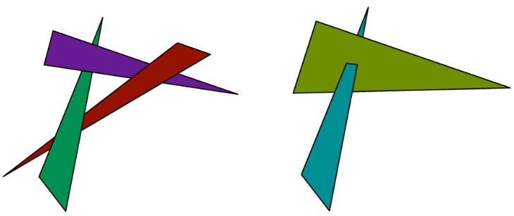 painters algorithm